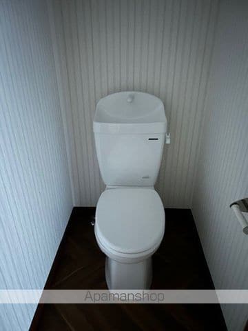 ハイタウンみずほIIIの内装写真