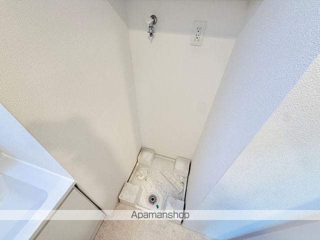 グランカーサ高井田の内装写真