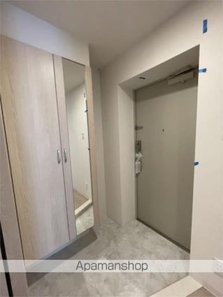 ＣＥＲＩＳＩＥＲ[1LDK/43.43m2]の玄関