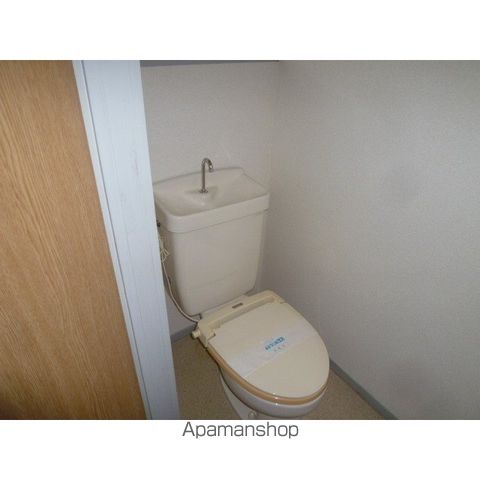 レジデンスコルネの内装写真