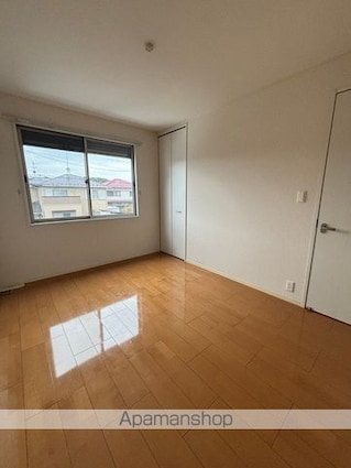 滋賀県野洲市永原[2LDK/53.98m2]の内装3