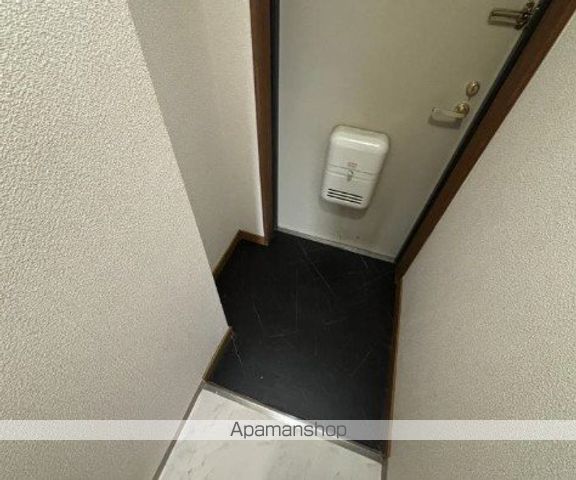 KTBLDの内装写真