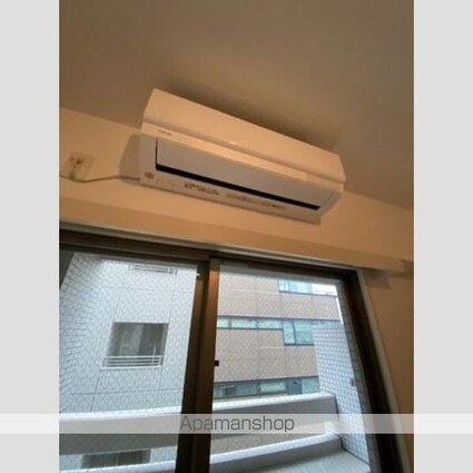 東京都中央区日本橋茅場町３丁目[1K/21.8m2]のその他内装6