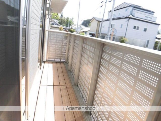 アッファービレ III棟の内装写真