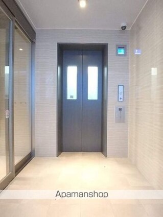 セルリアンパーク根岸[1K/27.68m2]の共用部1