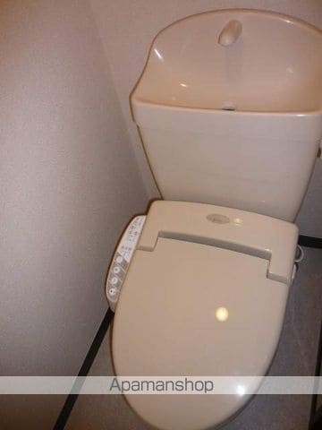 レオネクストグルースの内装写真