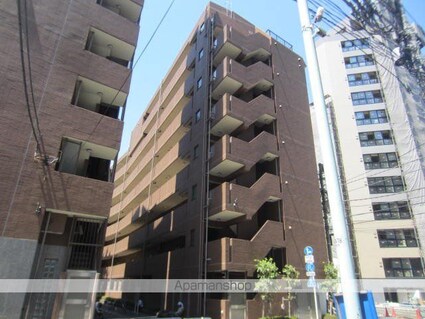 パレステュディオ神田ＥＡＳＴ[1K/23.25m2]の外観2