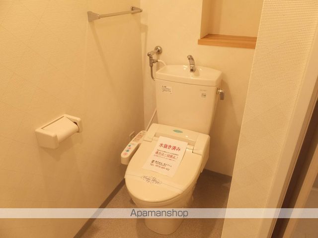LEE東札幌 A棟の内装写真