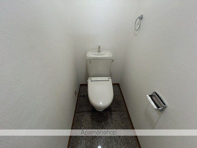 ウッディハウスIIの内装写真