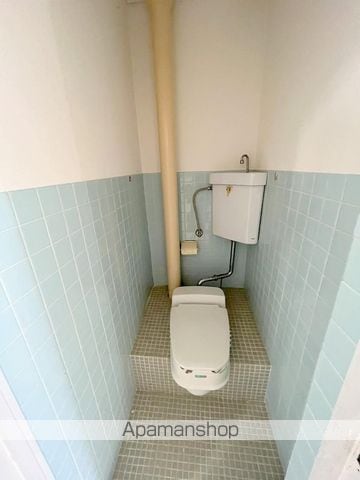 西千石OMビルの内装写真