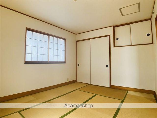 ヒロキハイツIIIの内装写真