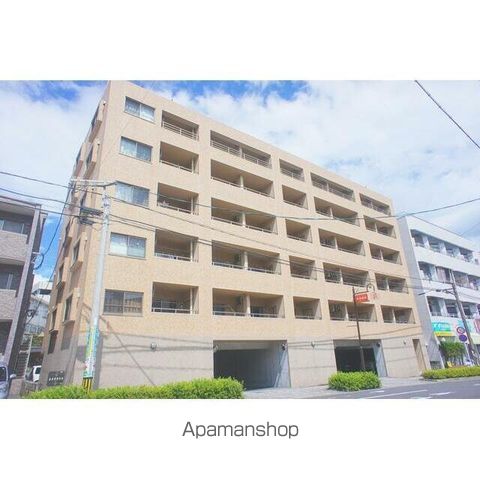 プラノ長田町