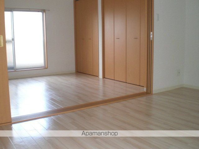 エルロード住吉6号館の内装写真
