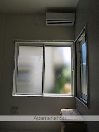 東京都杉並区上井草２丁目[1R/12m2]のリビング・居間
