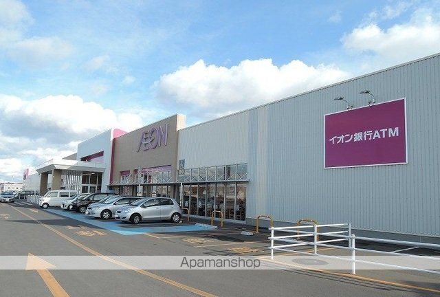 ソール・オリエンス Eの周辺写真
