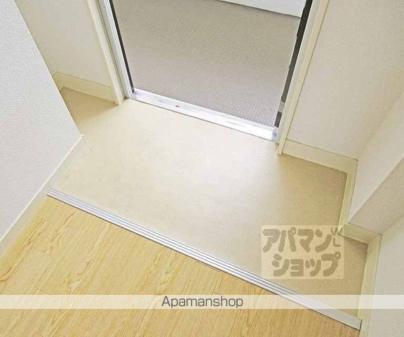 サンテラスリベーヌの内装写真