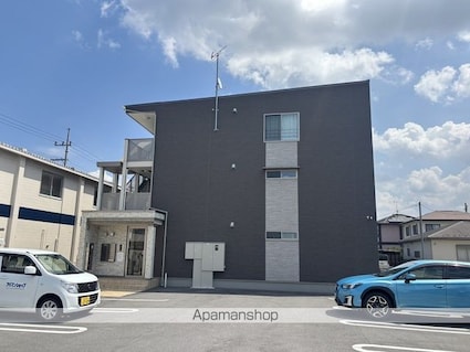 ｐａｓｔｏｒａｌｅ[1K/26.09m2]の外観1