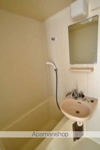 石堂マンションの内装写真