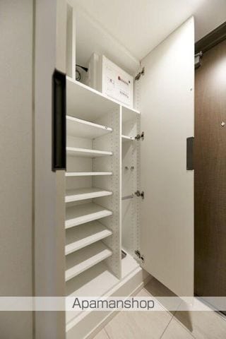 パークアクシス東日本橋の内装写真