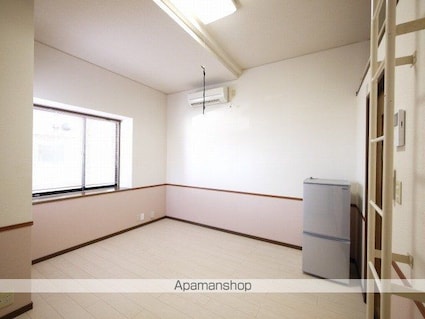 みゆき[1K/24.84m2]の内装3