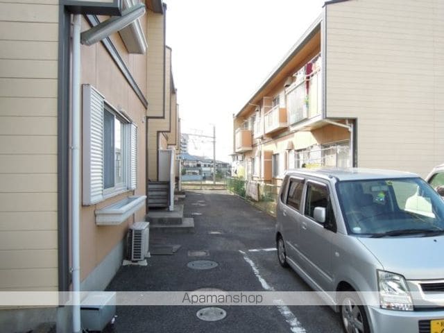 タウニィ高松のその他写真