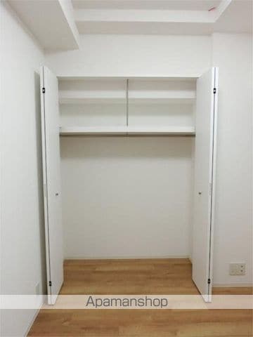 ZOOM東神田の内装写真