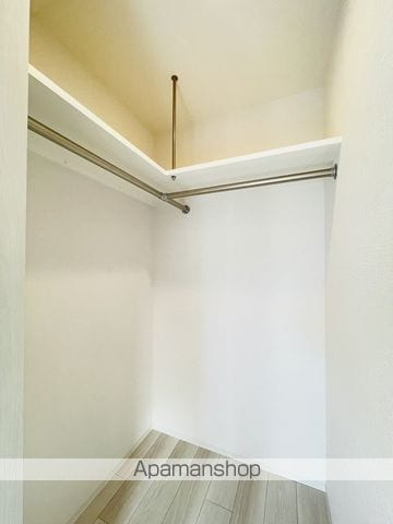 エスリード ザ・レガリア新栄ALTAIERの内装写真