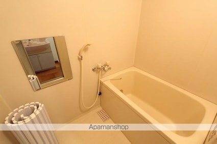 香川県高松市三条町[2LDK/51.03m2]のバス