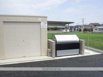 愛媛県新居浜市垣生２丁目[3LDK/67.27m2]の共用部2