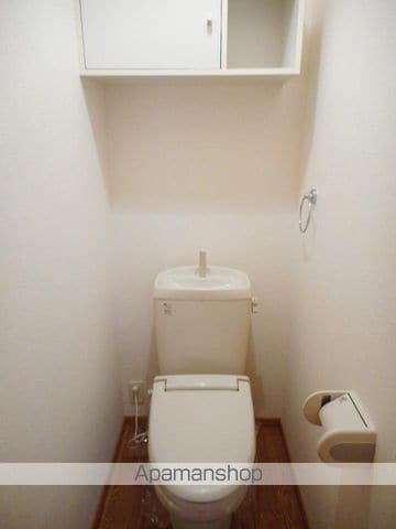 チェリッシュの内装写真