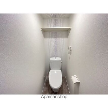 清水館Ｉ[1K/28.02m2]のその他内装8