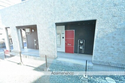 グリュックスハイム文化町Ⅱ[1K/28.16m2]の眺望