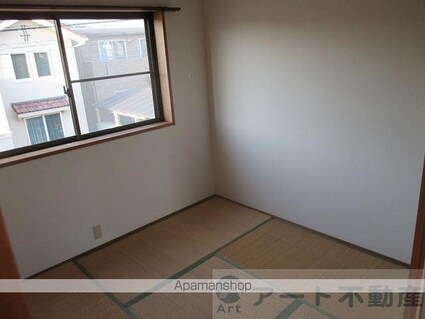 ケイズサイト[3LDK/76.14m2]の内装3