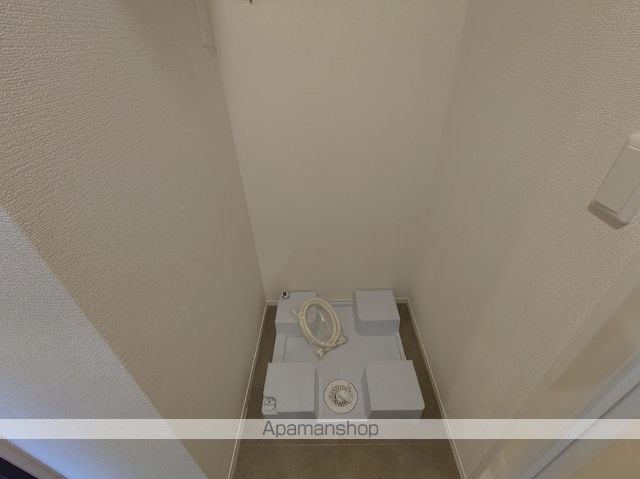 CLASSEUM仙台小田原 IVの内装写真