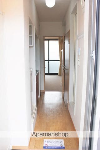 レオパレスゴールドアイの内装写真
