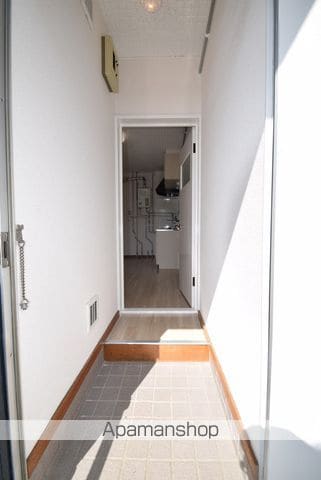 Casa vesinaの内装写真