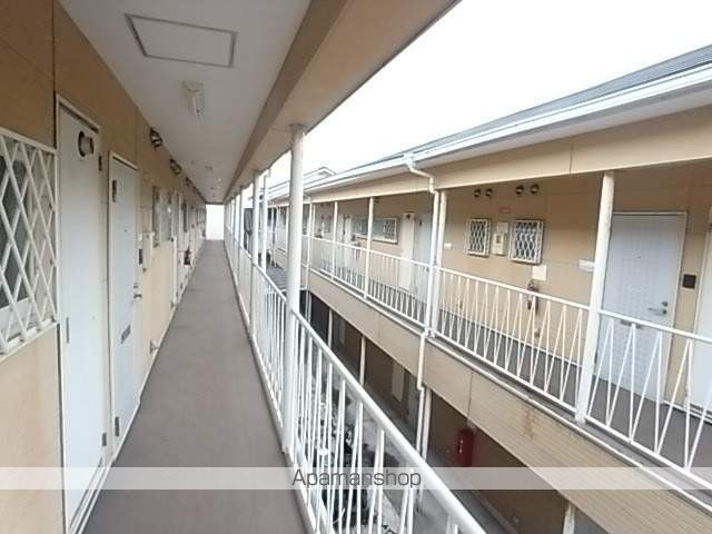 ヴィラ汐町の内装写真