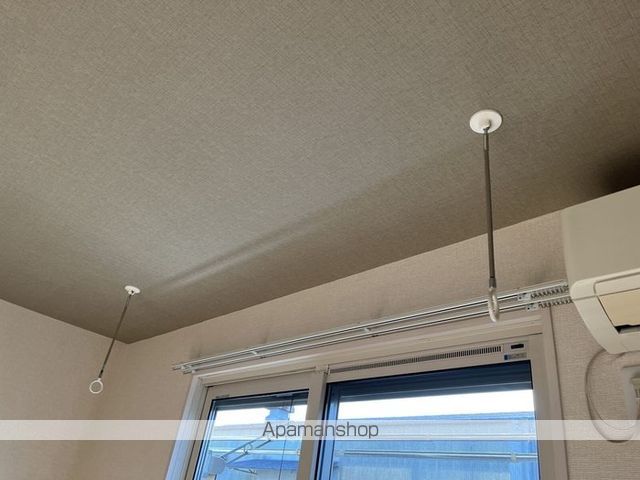 プリムヴェール上並榎 Bの内装写真