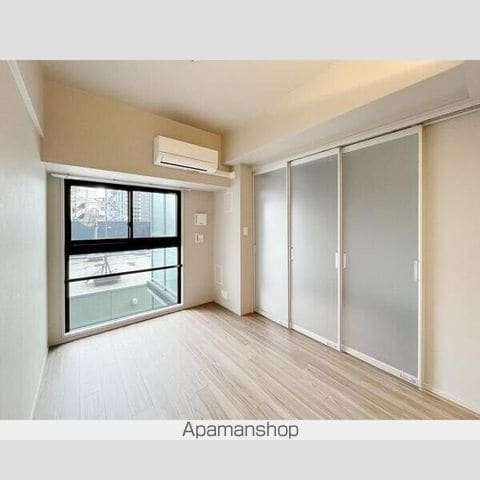 SーRESIDENCE福島DIVERSEの内装写真