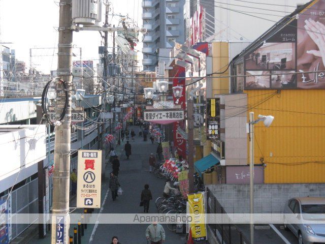 エスト香里の周辺写真