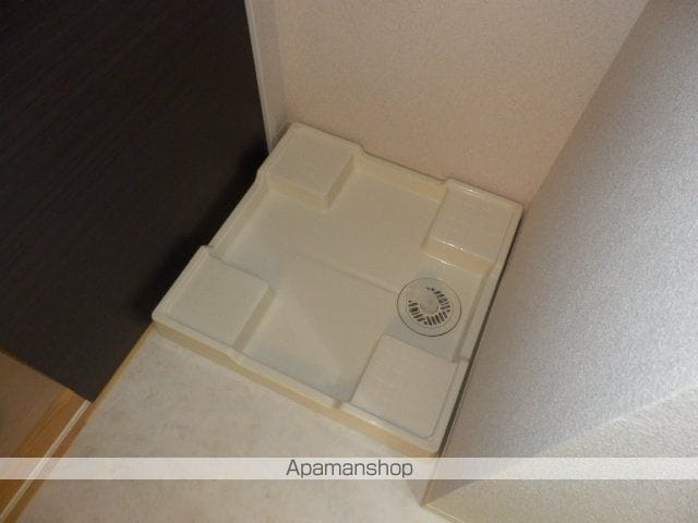 プリマヴェーラの内装写真