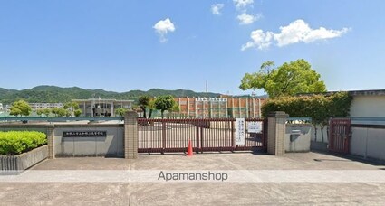 和歌山県和歌山市園部[2DK/43m2]の周辺4