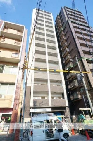 ネストピア天神東IIIの外観写真