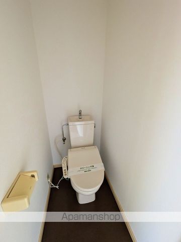 マンションクイーンの内装写真