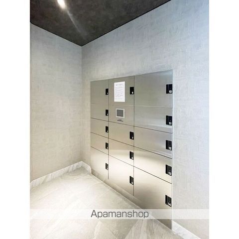 S-RESIDENCE名駅NorthIIの内装写真