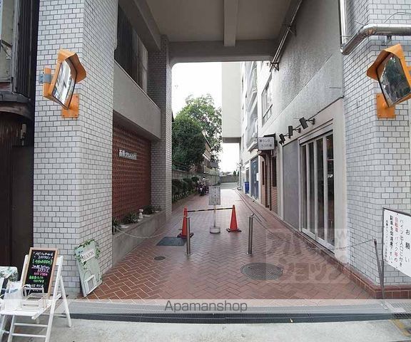 西陣グランドハイツのその他写真