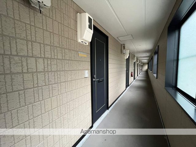 レオパレスグリーンウッドのその他写真