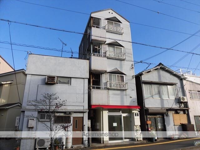 ＭｏｏｎＨｏｕｓｅ[1R/26.25m2]の外観4