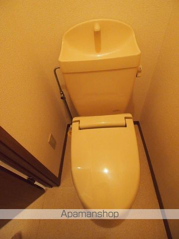 カーサ ラウレールIIの内装写真