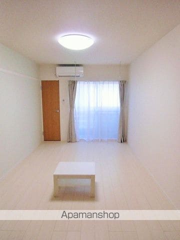 クレイノリバティアークレイワの内装写真